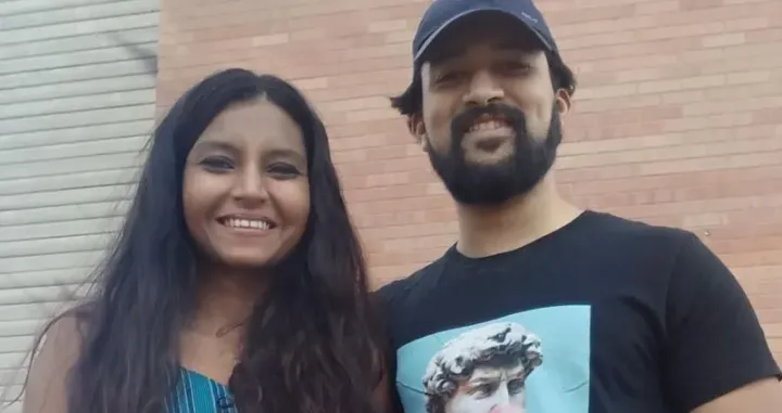 Urmi Bhattacheryya i Aditya Prakash tužili su svoj univerzitet zbog navodne rasne diskriminacije/