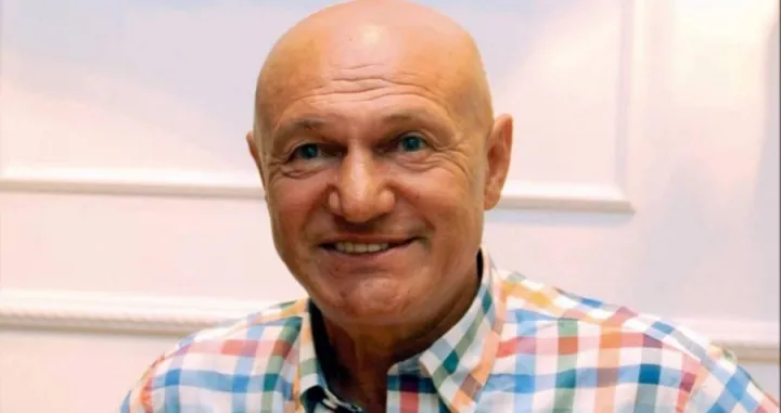 &Scaron;aban &Scaron;aulić/