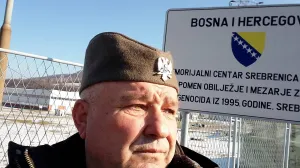 Brane stanivuković ispred mc pootočari Facebook/Facebook