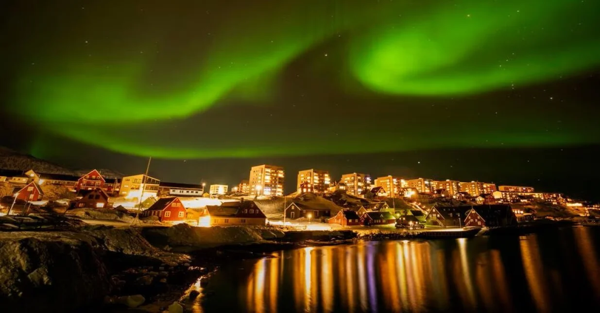 MOTIVI SA GRENLANDA: Hoće li stoljetnu idilu zamijeniti vojna intervencija SAD-a?/