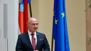 Gordan Grlić Radman/Screenshot