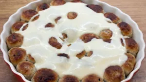 Poći će vam voda na usta/Instagram/ Foodie_rina