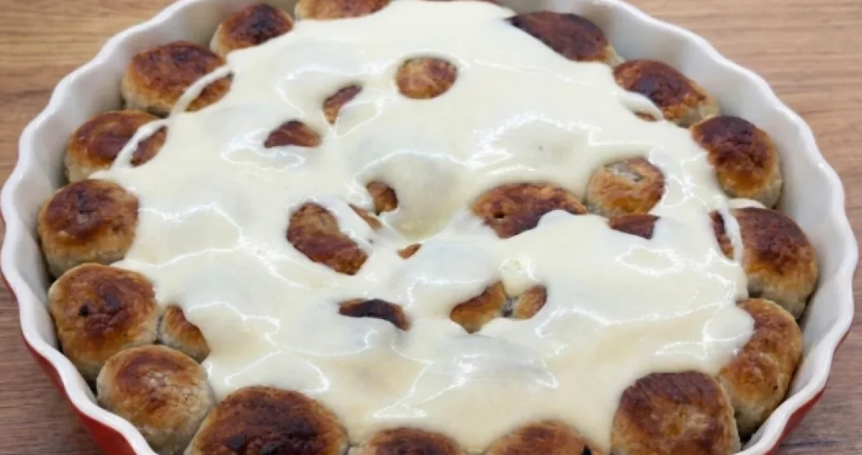 Poći će vam voda na usta/Instagram/ Foodie_rina