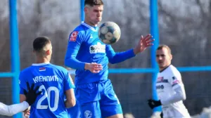 FK Radnik BIjeljina prijateljska utakmica/Foto: 