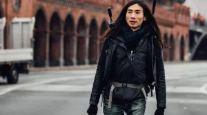 Steve Lin, ulični muzičar/Facebook