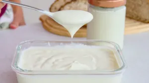 Promiješajte i pojedite/Mojamalakuhinja