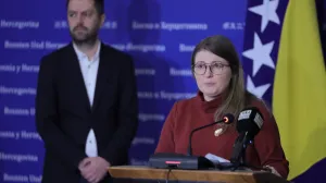 Pres o oporezivanju igara na sreću./Senad Gubelić