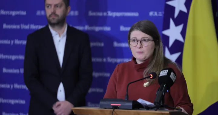 Pres o oporezivanju igara na sreću./Senad Gubelić