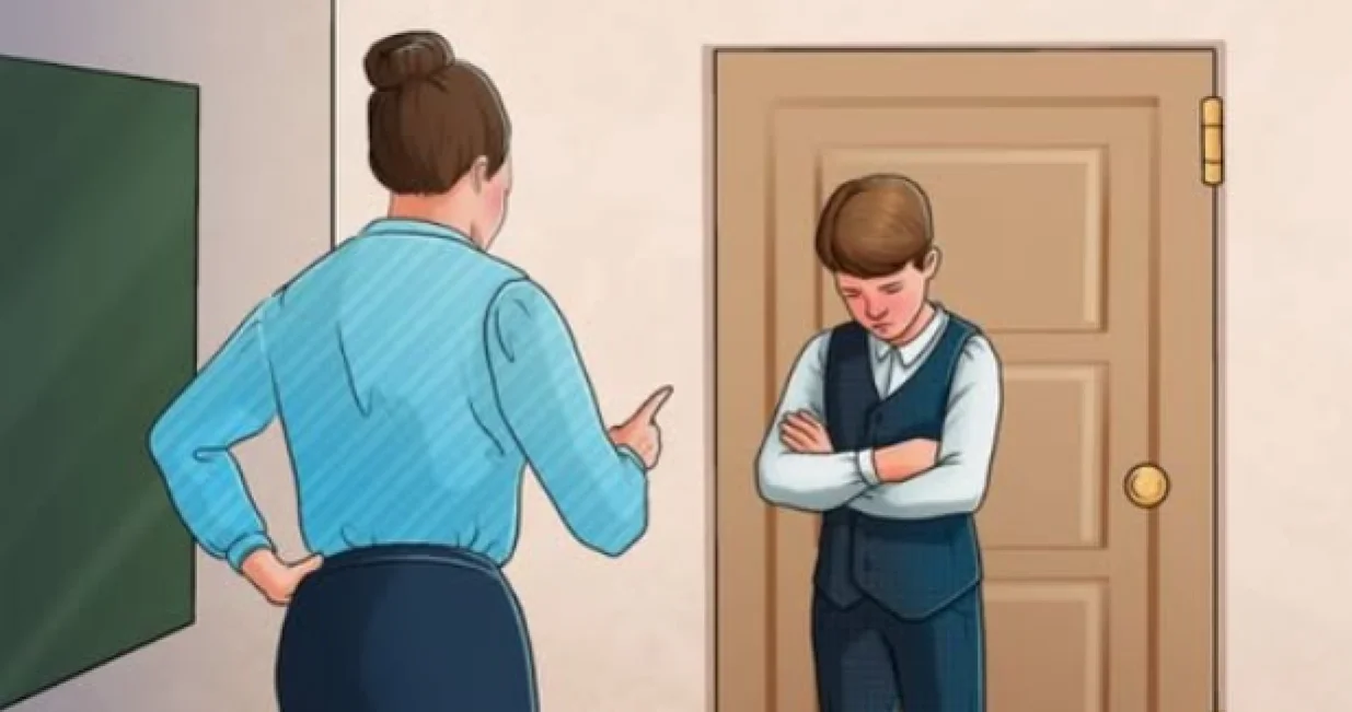 Zanimljiva mozgalica/Facebook