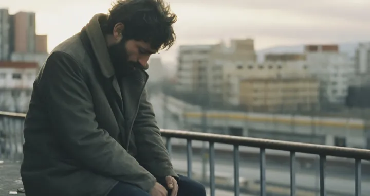 Sebi su najveći neprijatelj/Free Pik