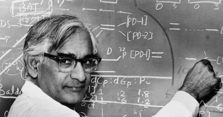 Khoranin rad otvorio je vrata kloniranju/Nytimes/