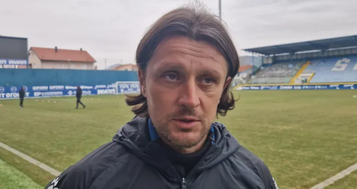 FOTO: Sport1.ba - Sanel Konjhodžić/Foto: 