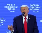 U.S. President Donald Trump attends the 56th annual World Economic Forum (WEF) meeting in Davos, Switzerland, January 21, 2026. REUTERS/Denis Balibouse/Denis Balibouse