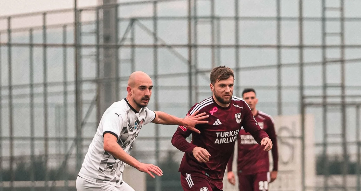 FOTO: FK Sarajevo/Foto: 