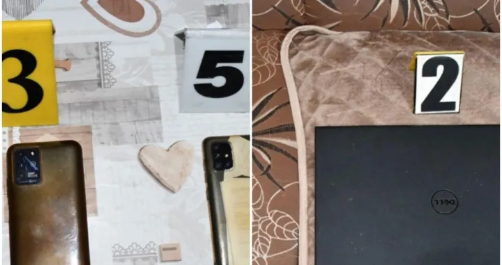 Oduzeti predmeti/MUP RS/