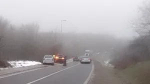 Sudarilo se pet vozila/InfoBijeljina//