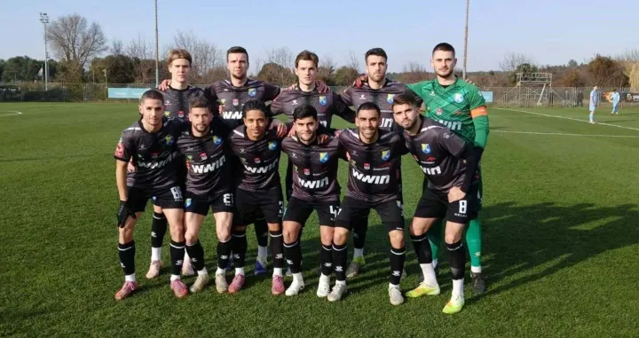 FK Rudar Prijedor/Foto: 