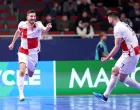 Duje Kustura gol/Foto: 