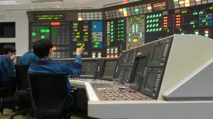 Kashiwazaki-Kariwa/Ilustracija/X.com//