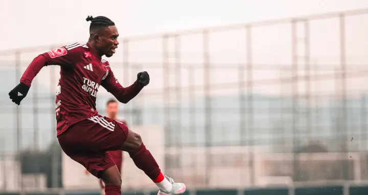 FOTO: FK Sarajevo/Foto: 