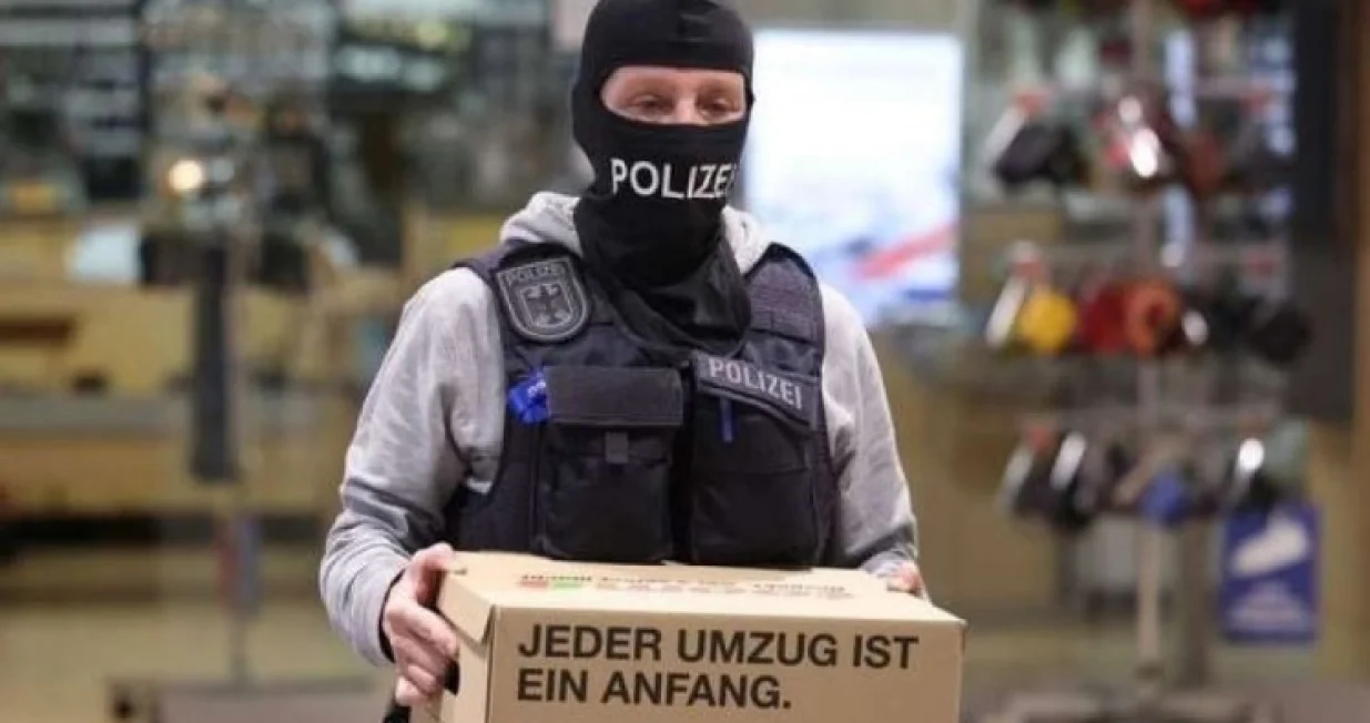 Otkrivena velika prevara/bgland24.de/Ilustracija//