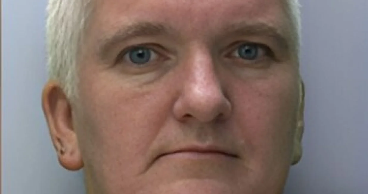 Mandy Wixon/Britanska policija//