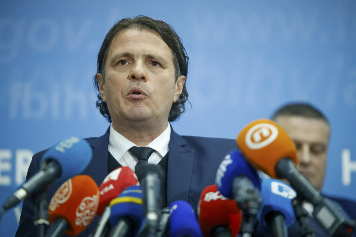 Toni Kraljević/Damir Deljo