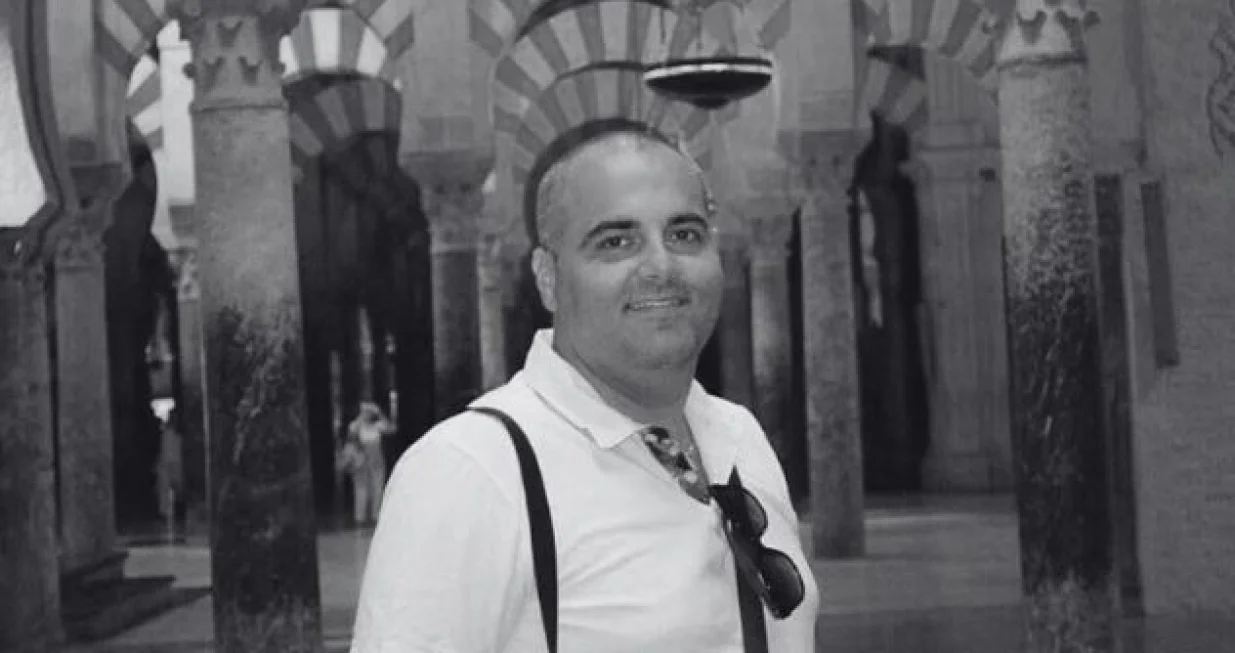 Adi Stambol/Dru&scaron;tvene Mreže