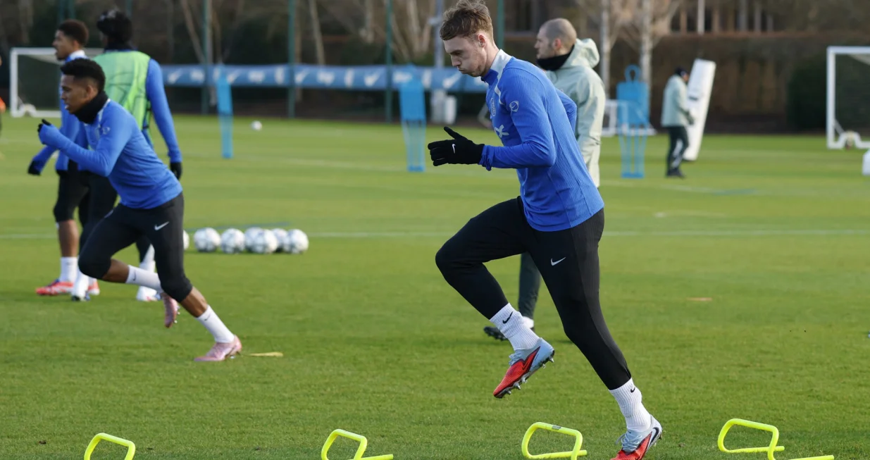  Action Images via Reuters/Peter Cziborra/Foto: 