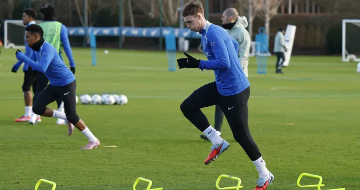  Action Images via Reuters/Peter Cziborra/Foto: 