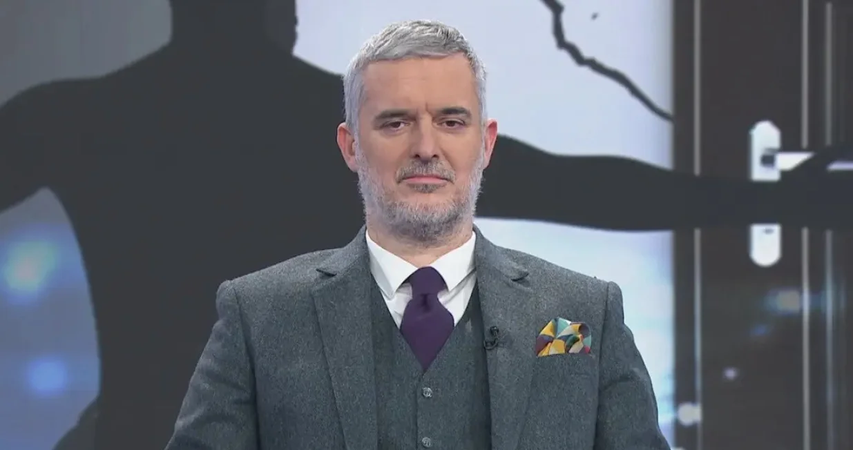 Nino Raspudić/Prtsc