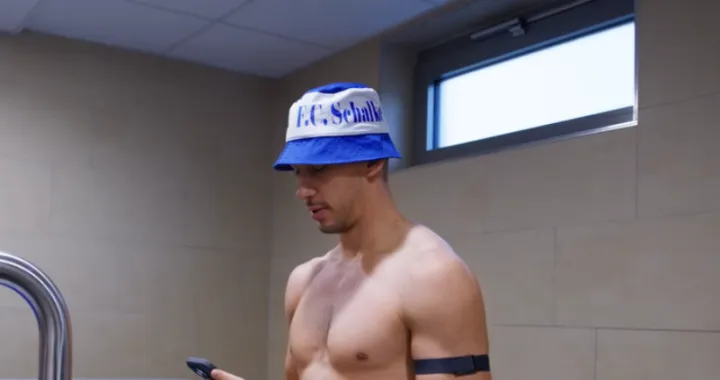 FOTO: Schalke 04/Foto: 