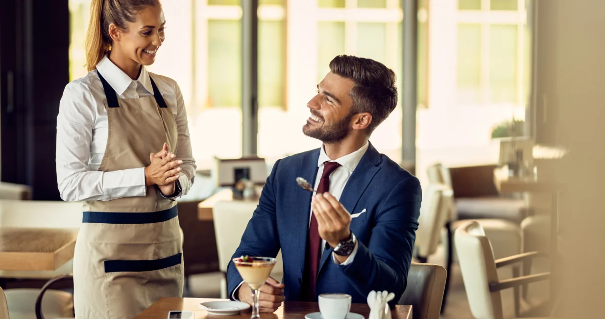 Mali gest koji otkriva va&scaron;u ličnost/Free Pik