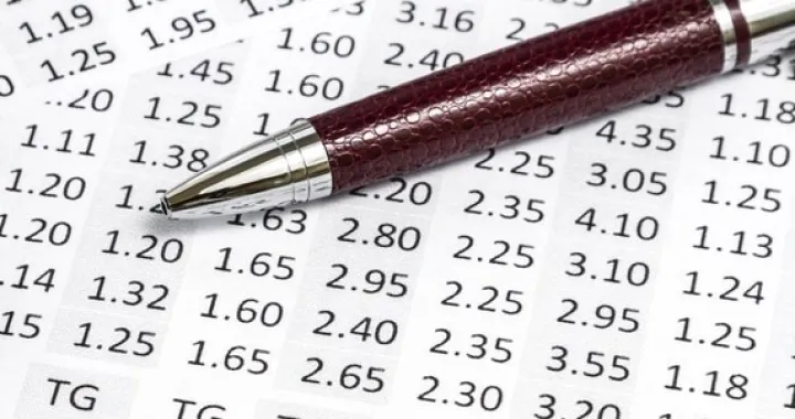 Kladionica, kvote/Ilustracija/