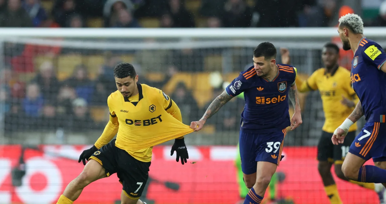  REUTERS/Chris Radburn/Foto: 