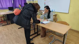 Prijevremeni izbori za predsjednika RS, novembar 2025./Kenan Ćosić