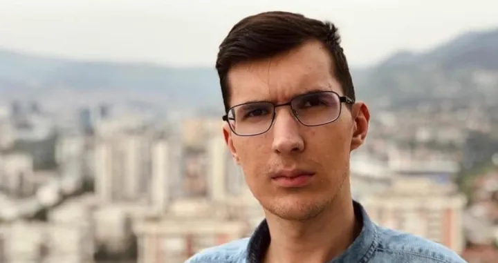 Sladić prognozira stabilizaciju vremena/Facebook/