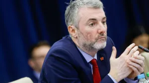 Vijeće ministara mart 2025/Damir Deljo