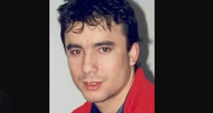 Redžep Rahmanovski/