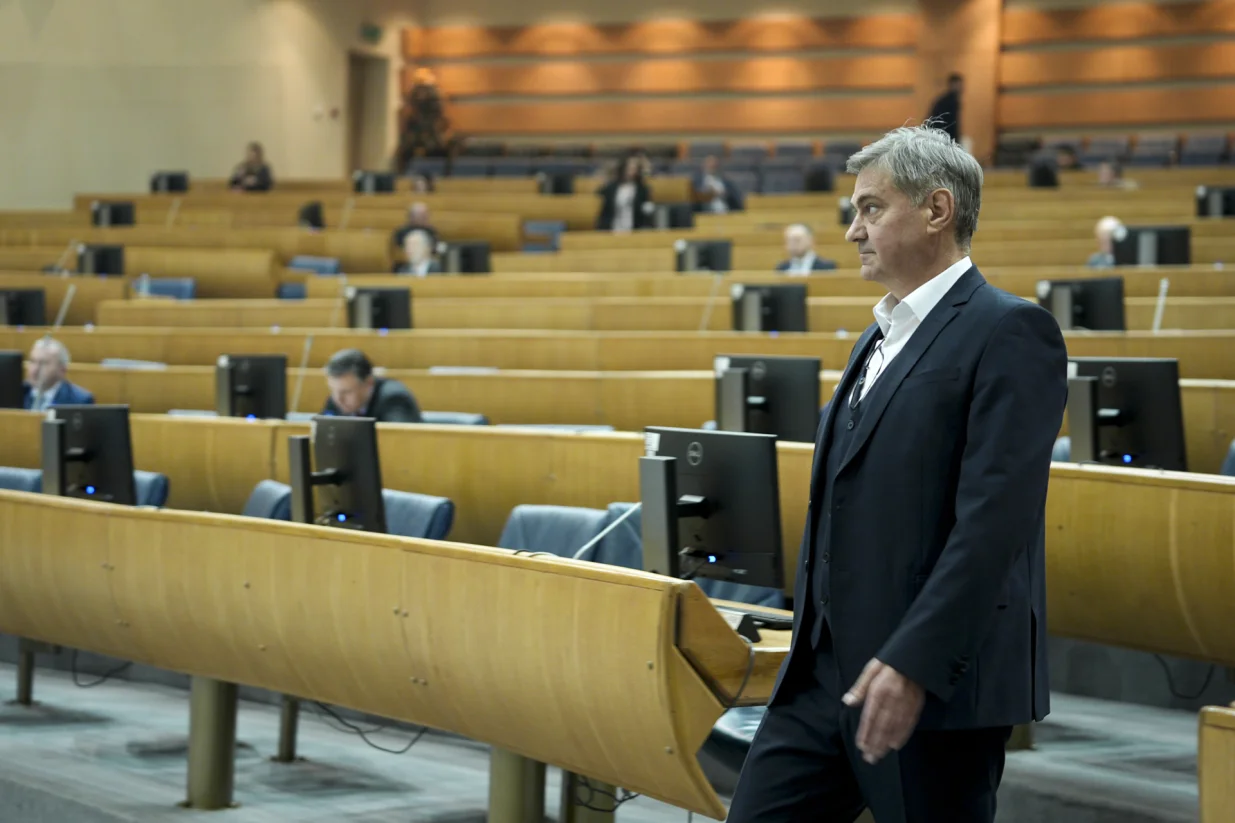 Predstavnički dom PSBiH/Anadolija