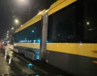 Tramvaji opet ne voze, tramvaji stoje, tramvajski saobraćaj ne radi/Lejla Sofradžija