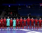 Armenija futsal/Foto: 