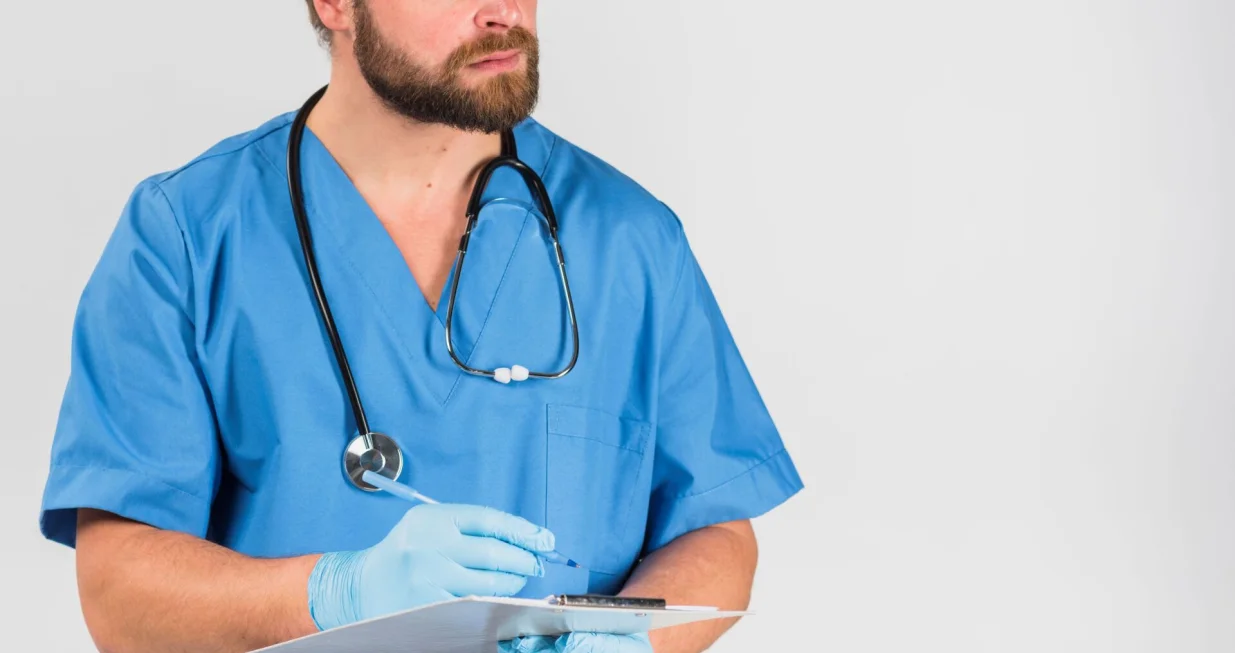 Medicinski tehničar//