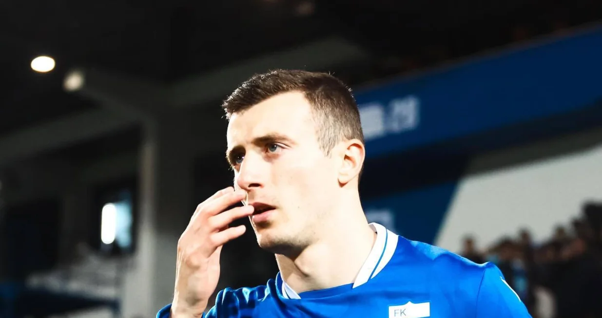 Matija Malekinu&scaron;ić/Foto: 