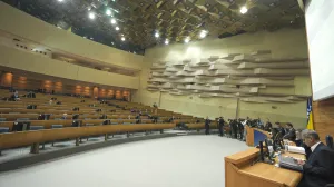 Predstavnički dom PSBiH/Anadolija