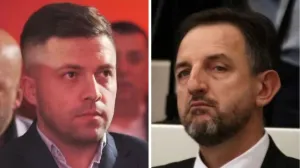 Armin Hamzić; Dževad Mahmutović//