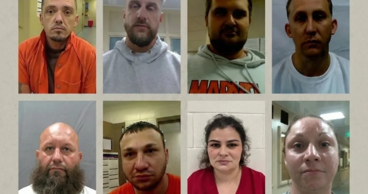 Bh. državljani na crnoj listi Donalda Trumpa/Department Of Homeland Security