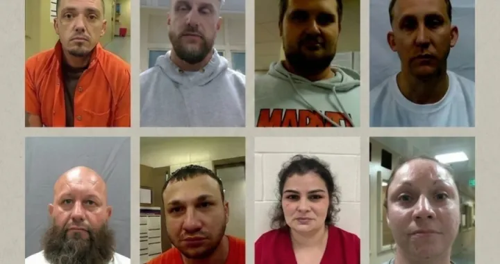 Bh. državljani na crnoj listi Donalda Trumpa/Department Of Homeland Security