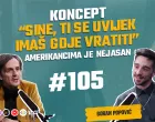 Goran Popović i Opet Laka/