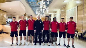 FK Sloga pojačanja/Foto: 